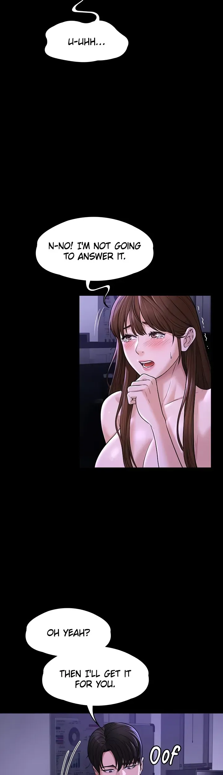 Read Supervisor Access chapter 32 image 6 on Lezhin