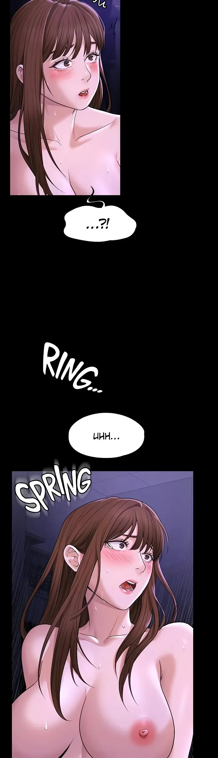 Read Supervisor Access chapter 33 image 1 on Lezhin