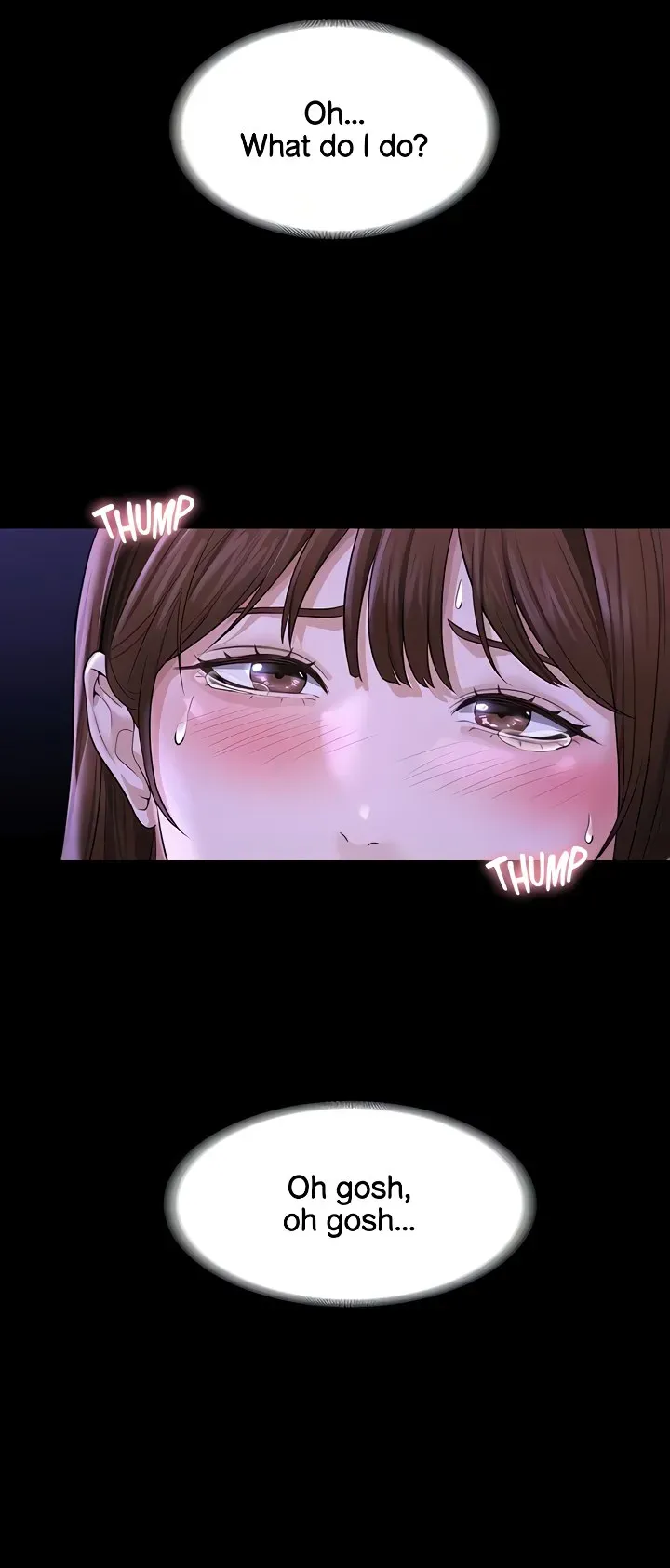Read Supervisor Access chapter 33 image 10 on Lezhin