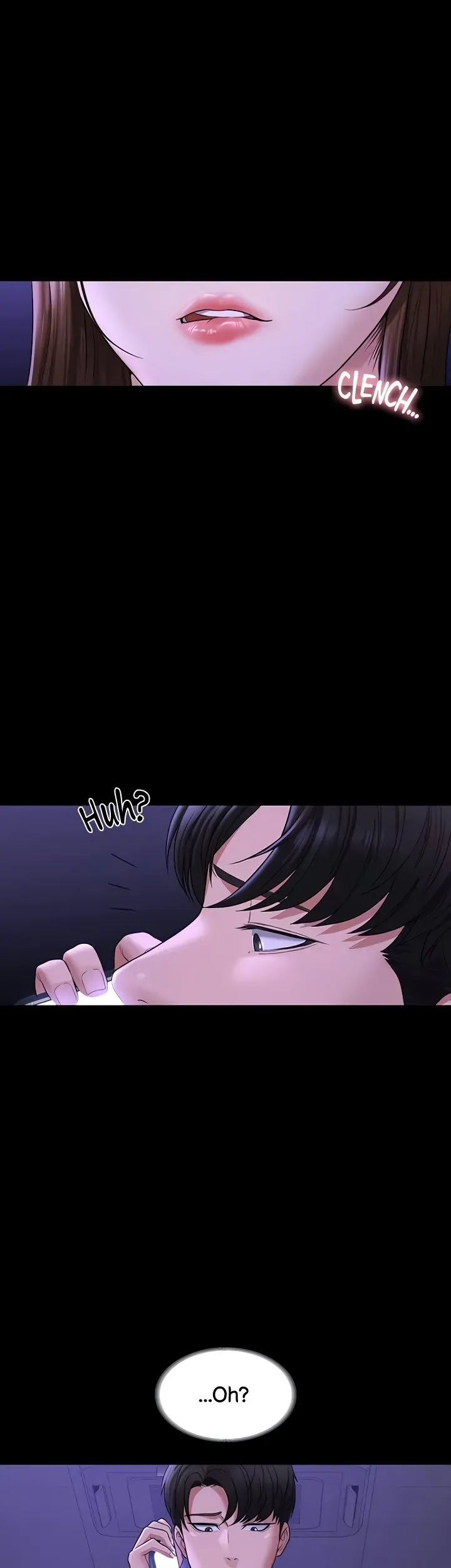 Read Supervisor Access chapter 33 image 11 on Lezhin