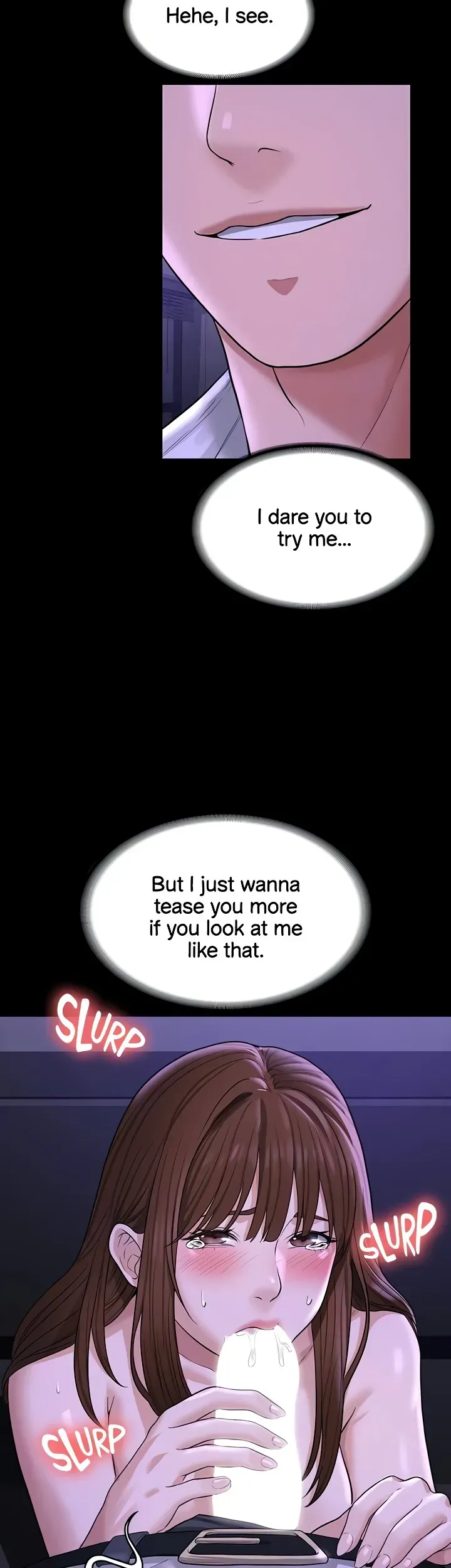 Read Supervisor Access chapter 33 image 13 on Lezhin