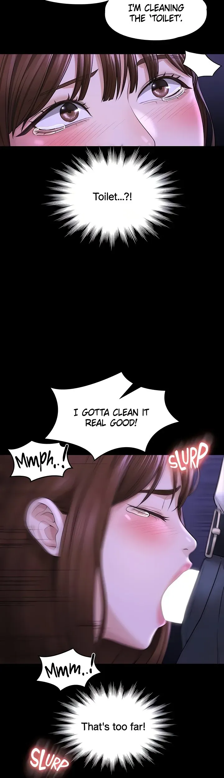 Read Supervisor Access chapter 33 image 19 on Lezhin