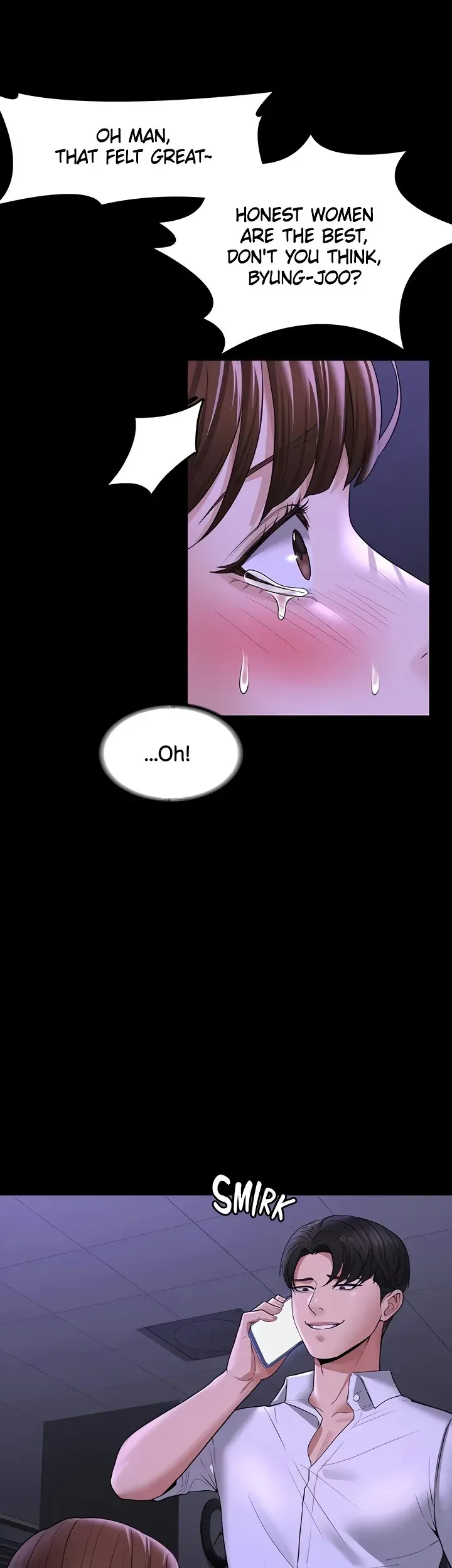 Read Supervisor Access chapter 33 image 27 on Lezhin
