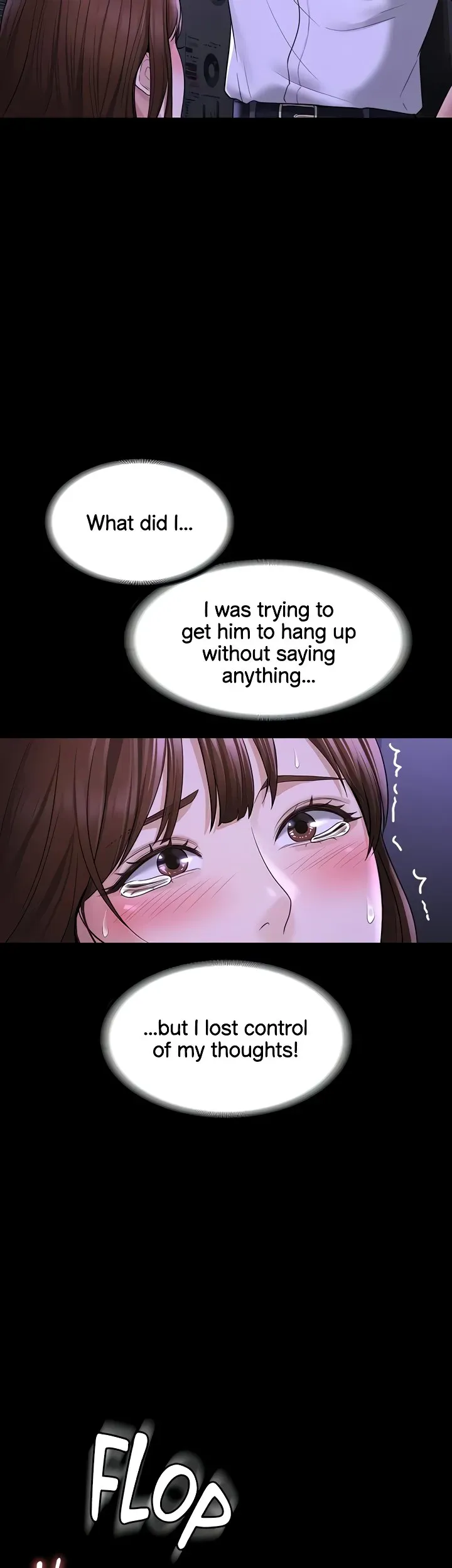 Read Supervisor Access chapter 33 image 28 on Lezhin