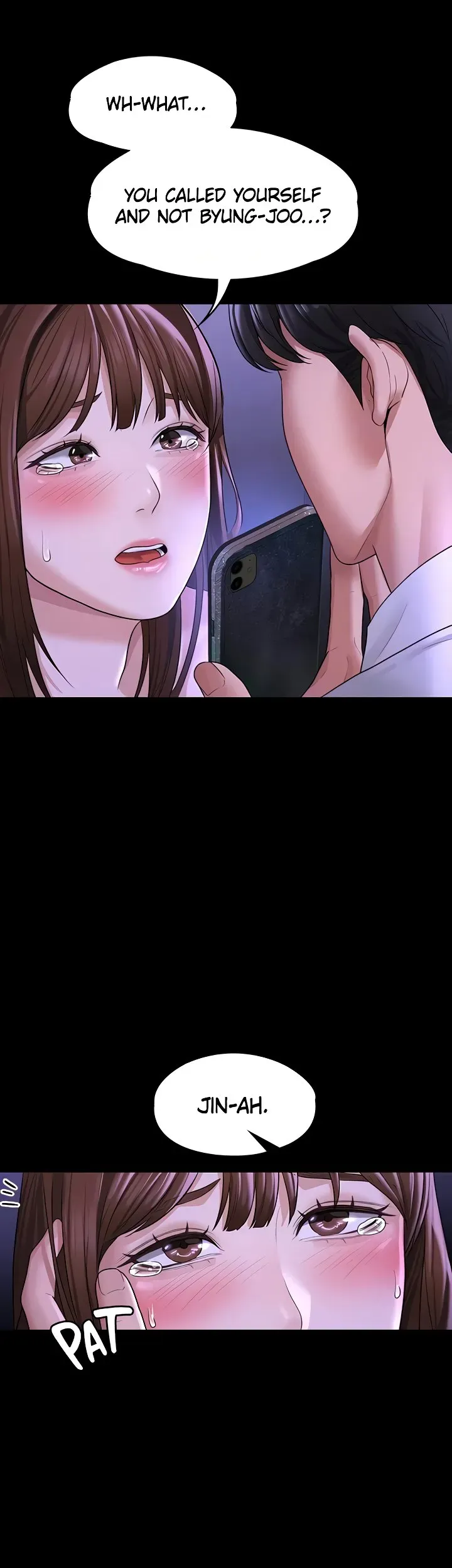 Read Supervisor Access chapter 33 image 32 on Lezhin