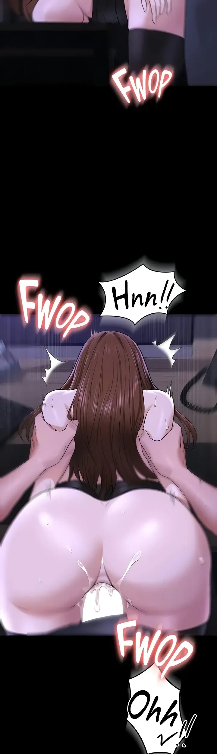 Read Supervisor Access chapter 33 image 36 on Lezhin