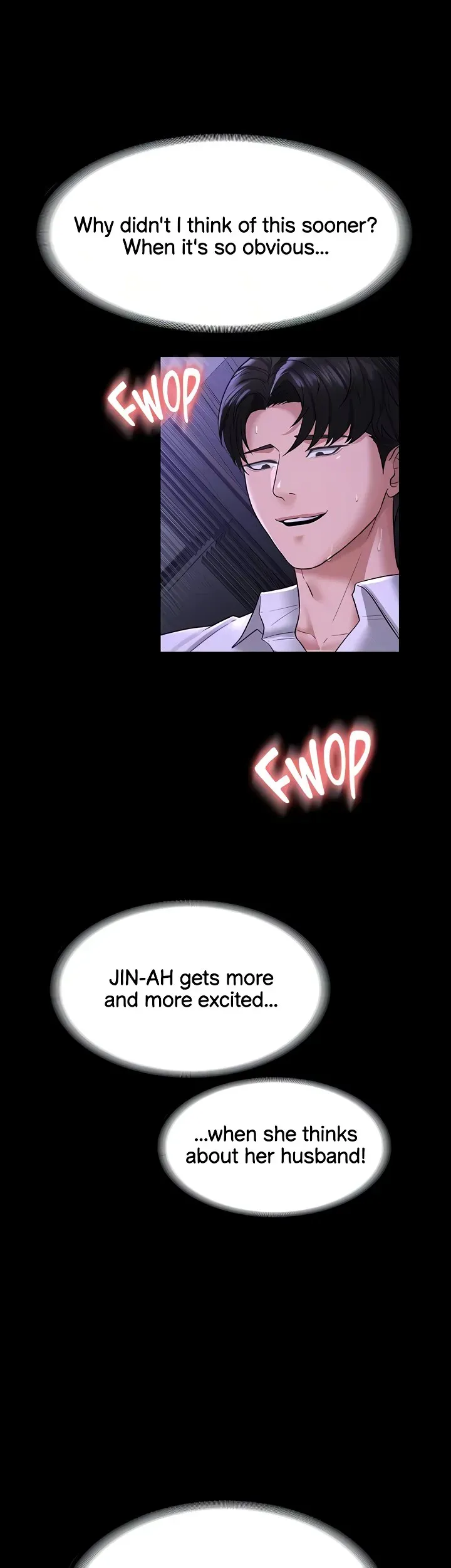 Read Supervisor Access chapter 33 image 38 on Lezhin
