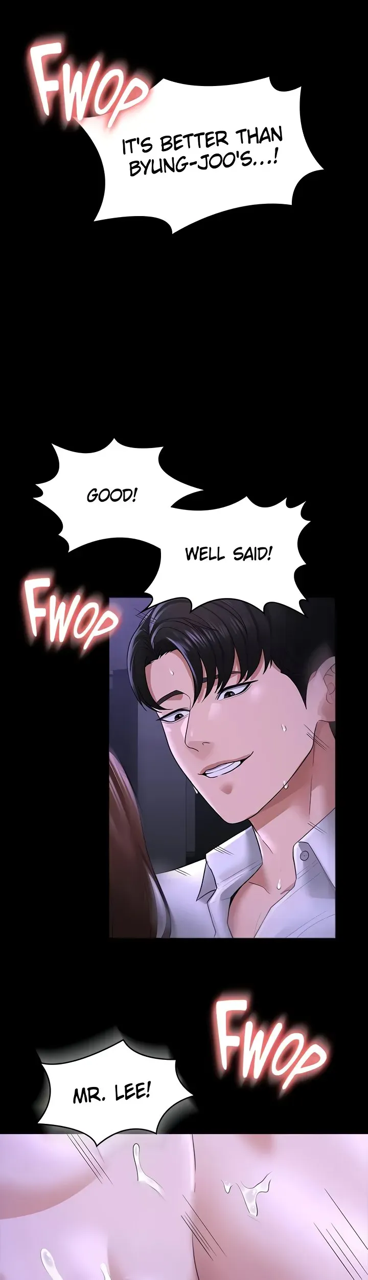 Read Supervisor Access chapter 33 image 46 on Lezhin
