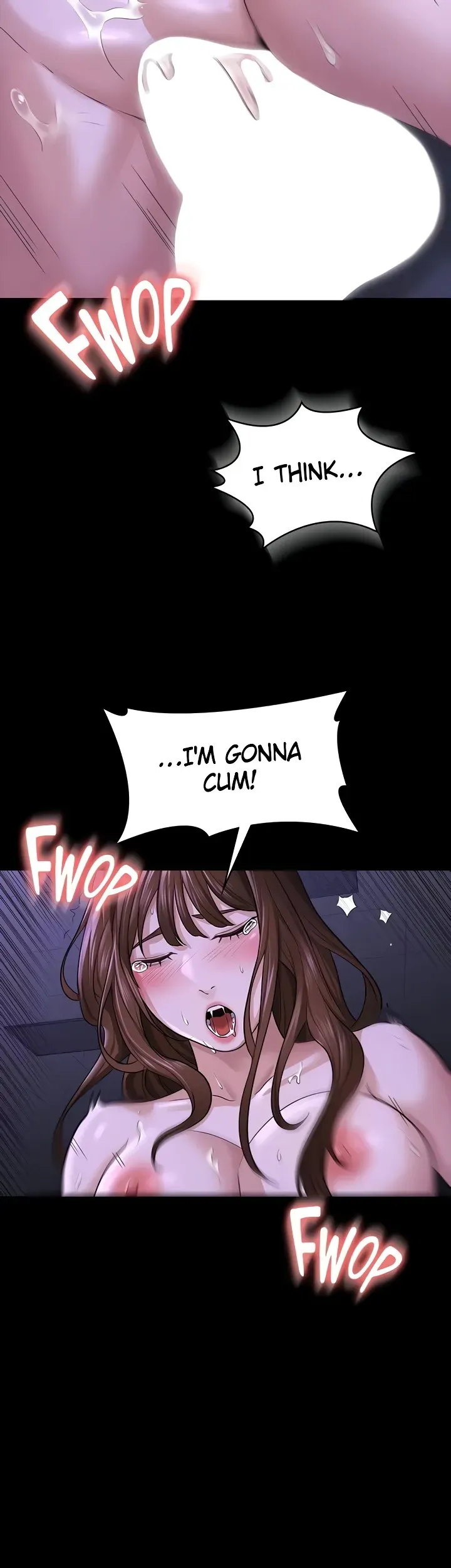 Read Supervisor Access chapter 33 image 47 on Lezhin