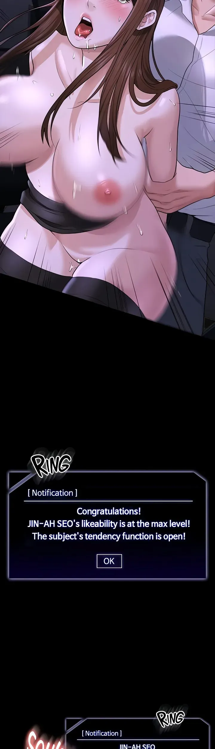 Read Supervisor Access chapter 33 image 50 on Lezhin