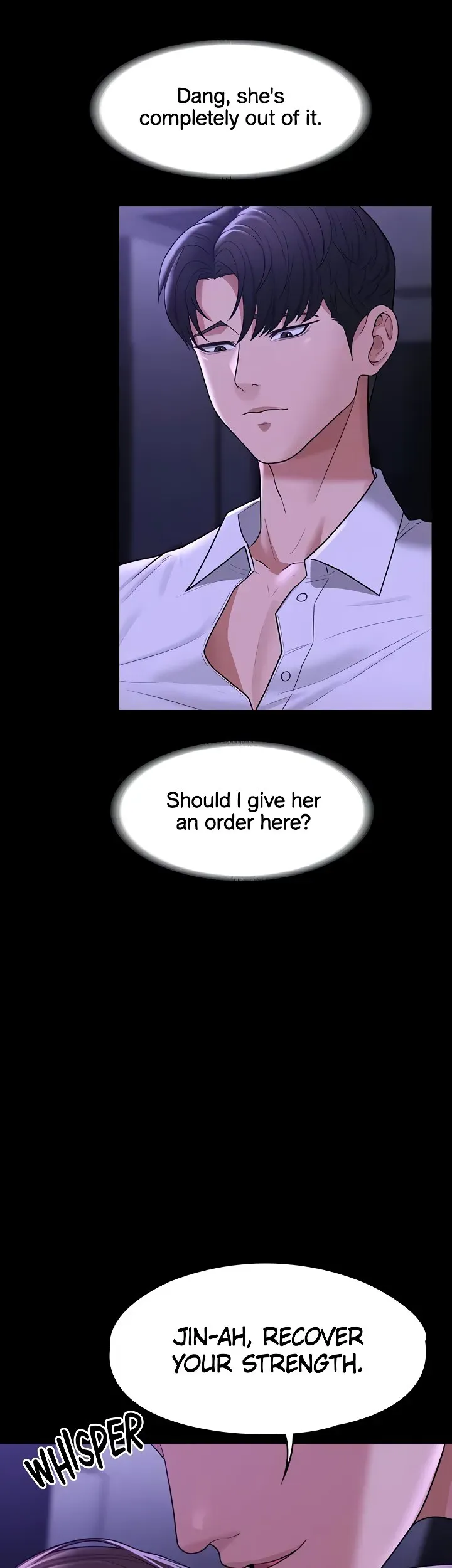 Read Supervisor Access chapter 34 image 13 on Lezhin