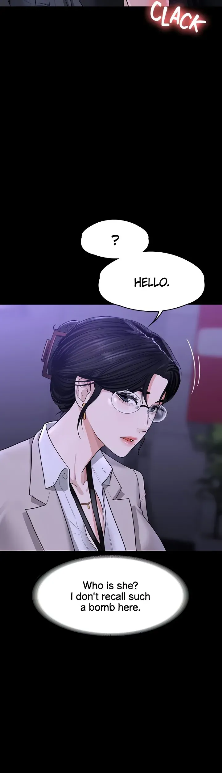 Read Supervisor Access chapter 34 image 21 on Lezhin