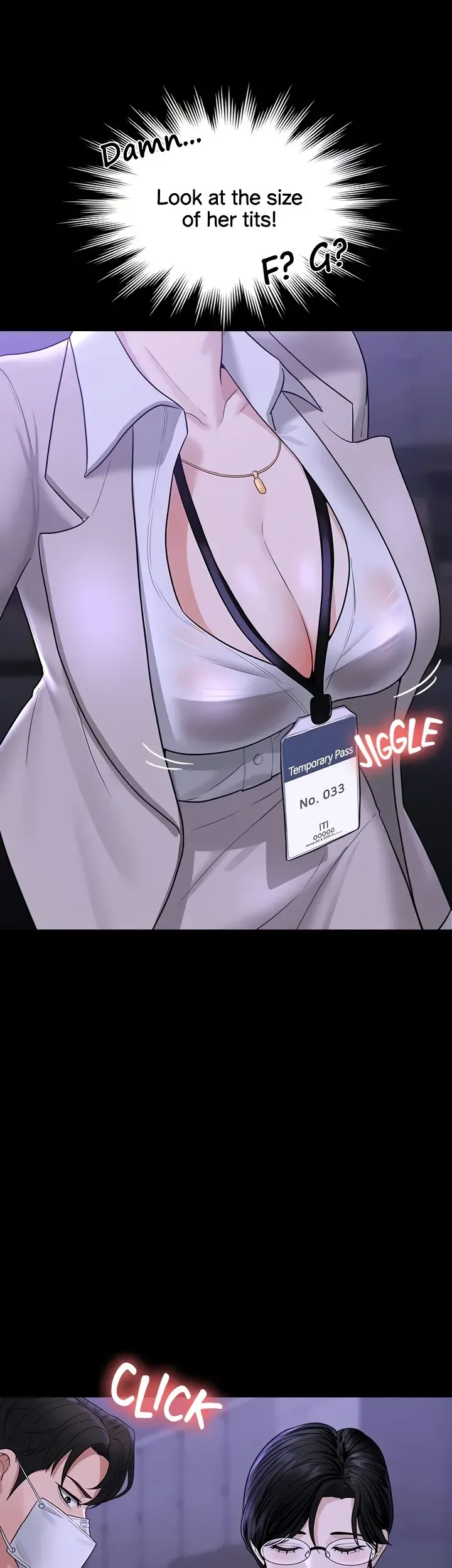 Read Supervisor Access chapter 34 image 22 on Lezhin