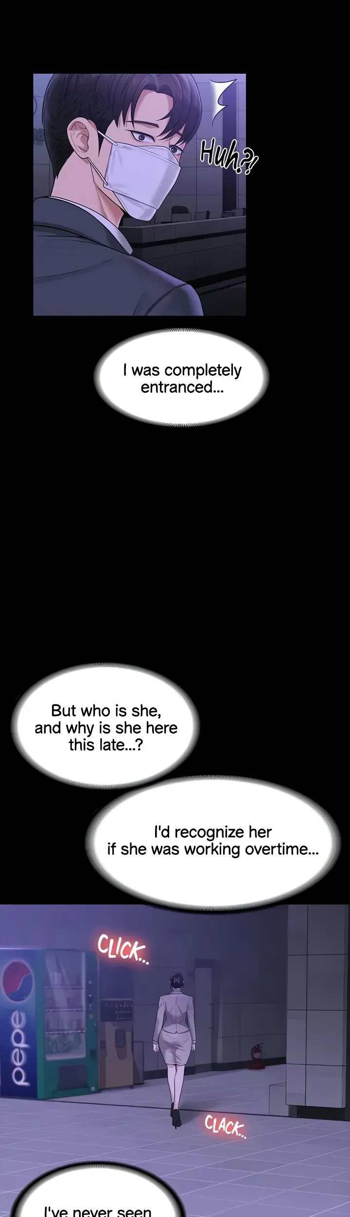 Read Supervisor Access chapter 34 image 25 on Lezhin