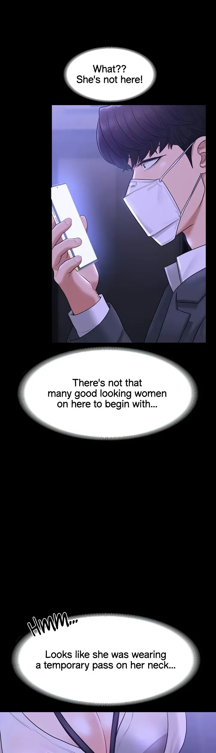 Read Supervisor Access chapter 34 image 27 on Lezhin