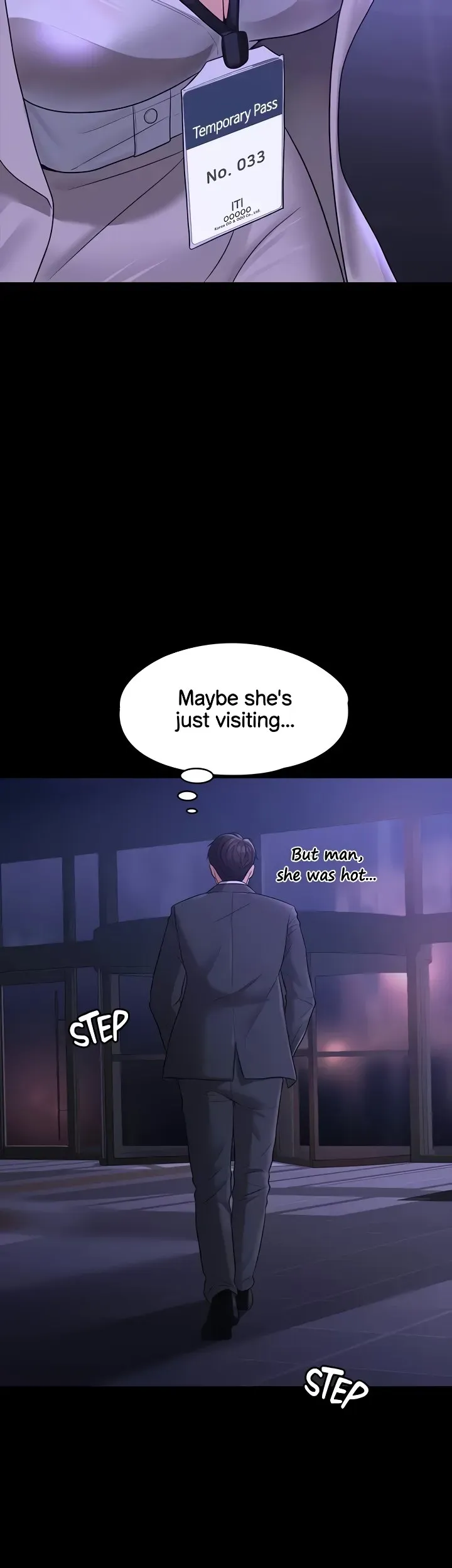 Read Supervisor Access chapter 34 image 28 on Lezhin