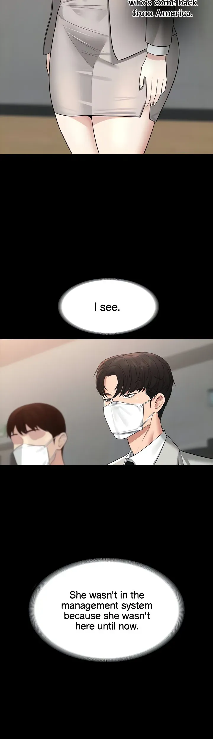 Read Supervisor Access chapter 34 image 30 on Lezhin