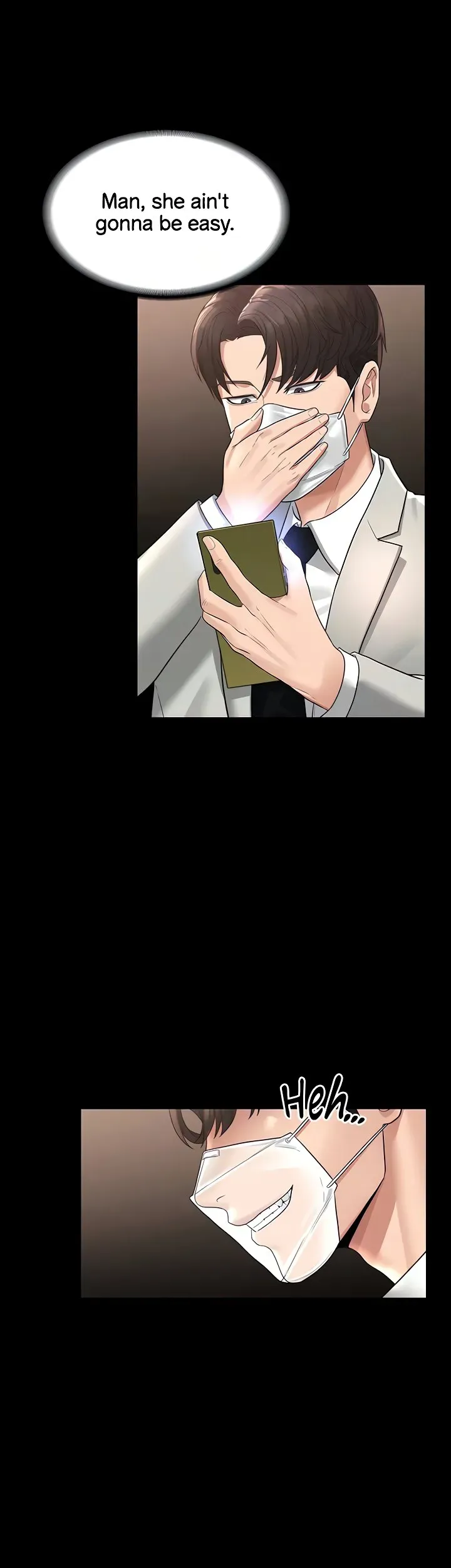 Read Supervisor Access chapter 34 image 33 on Lezhin