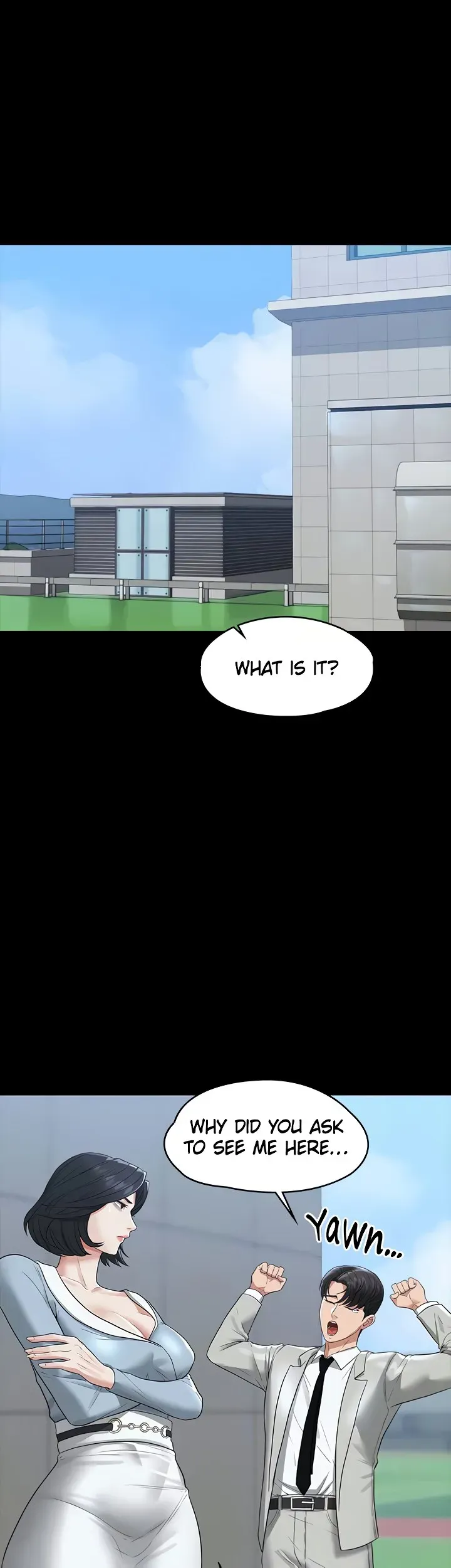Read Supervisor Access chapter 34 image 37 on Lezhin