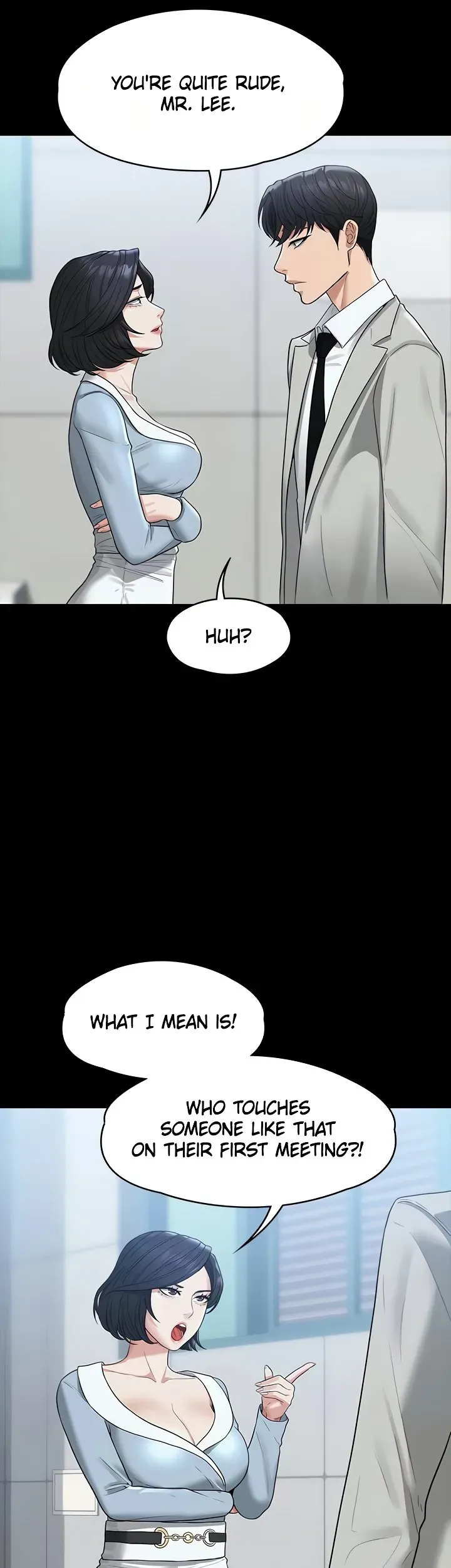 Read Supervisor Access chapter 34 image 39 on Lezhin