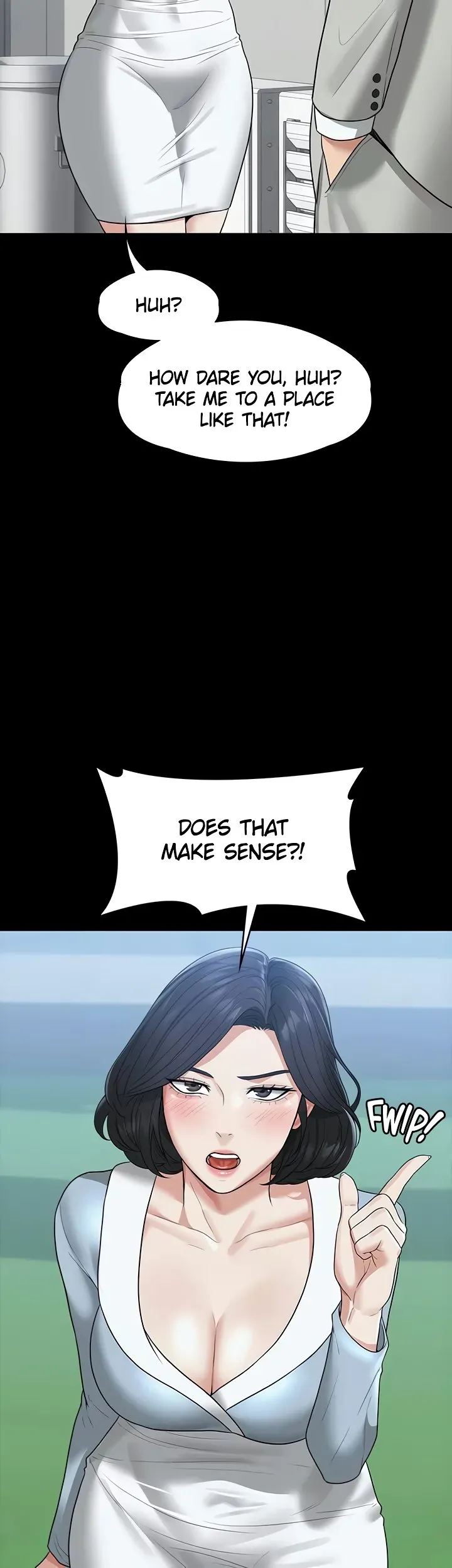 Read Supervisor Access chapter 34 image 40 on Lezhin