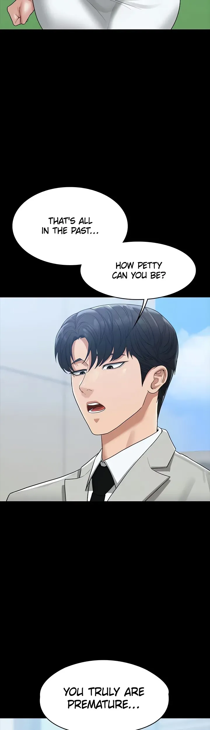 Read Supervisor Access chapter 34 image 41 on Lezhin
