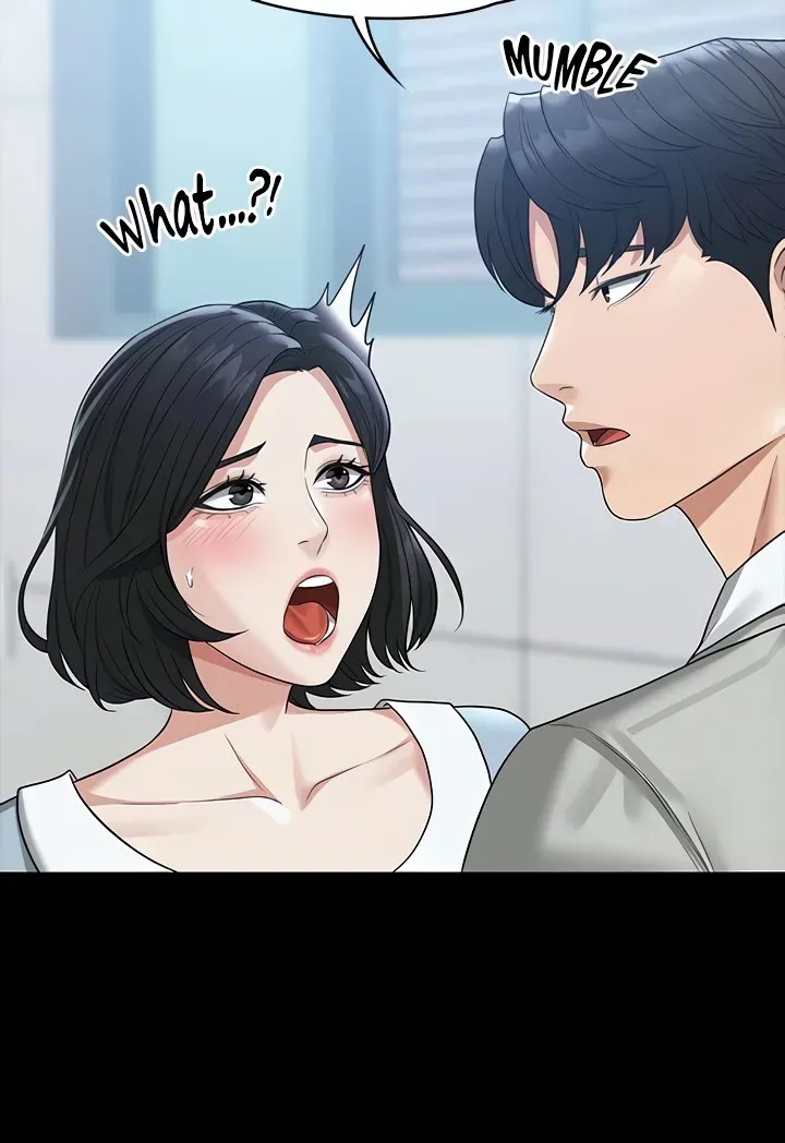 Read Supervisor Access chapter 34 image 42 on Lezhin