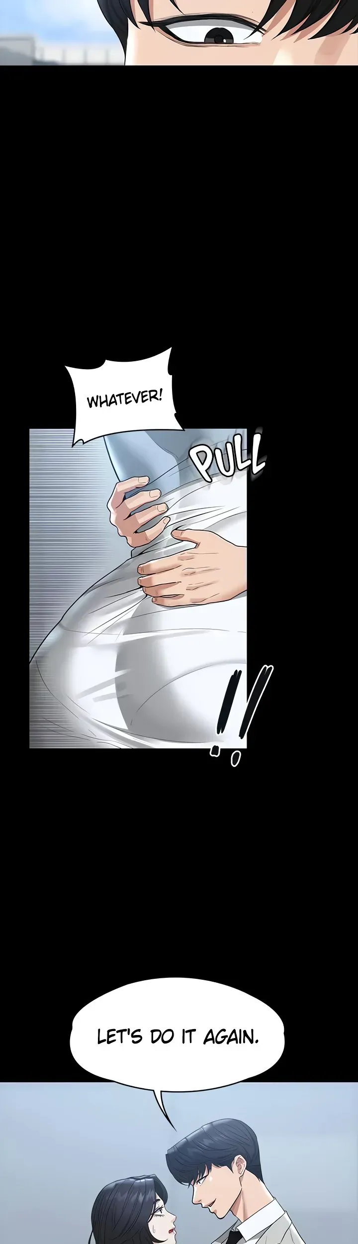 Read Supervisor Access chapter 34 image 46 on Lezhin