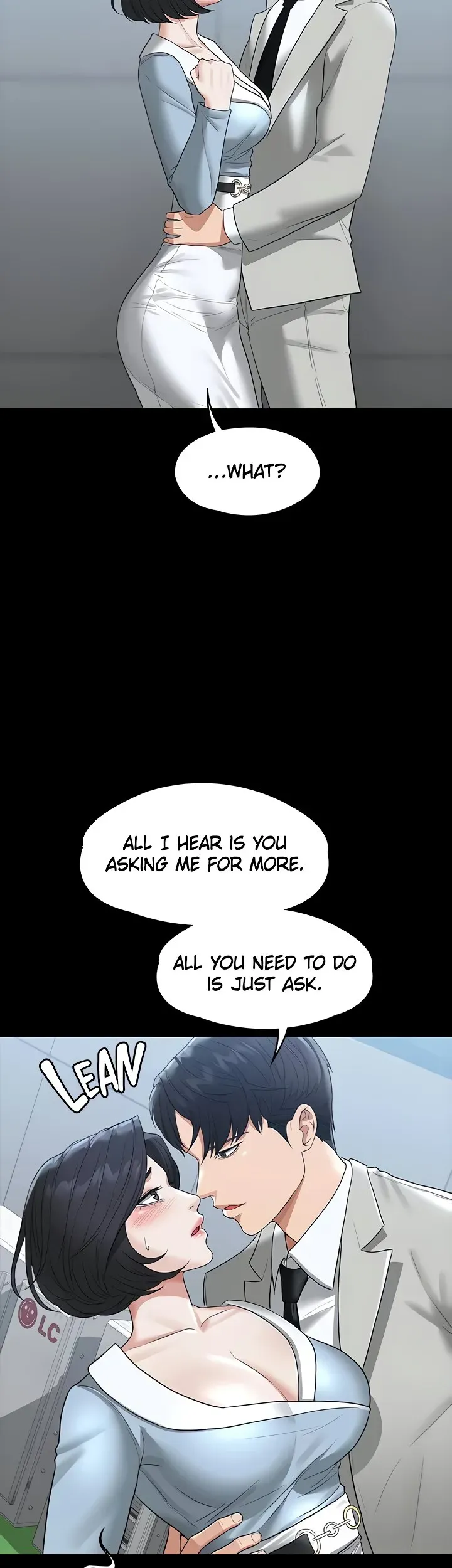 Read Supervisor Access chapter 34 image 47 on Lezhin