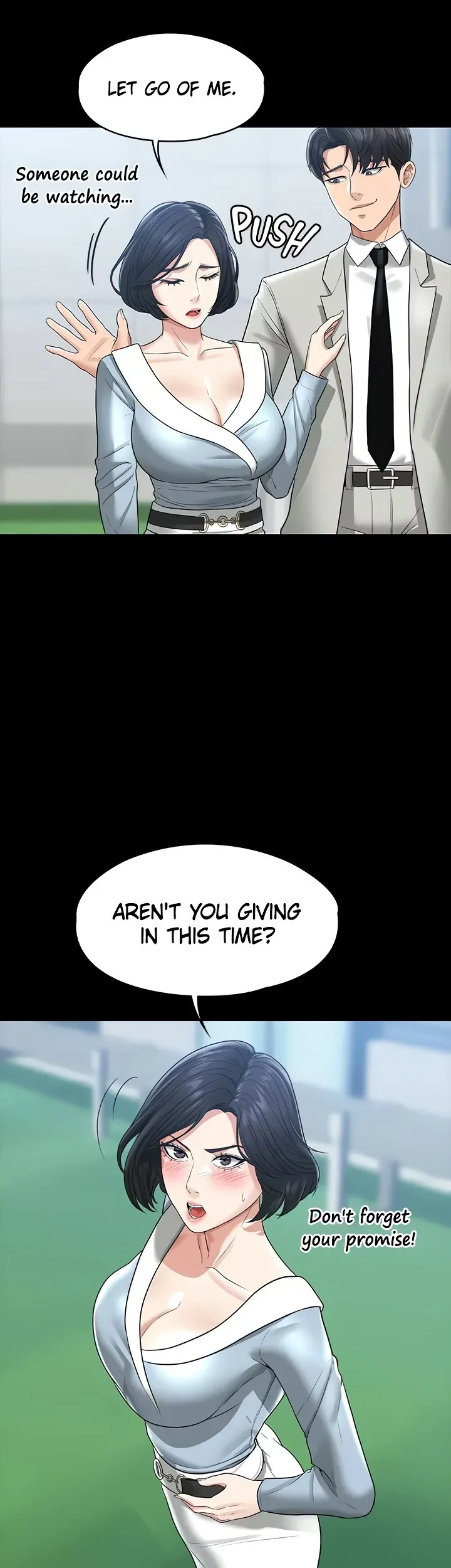 Read Supervisor Access chapter 34 image 51 on Lezhin