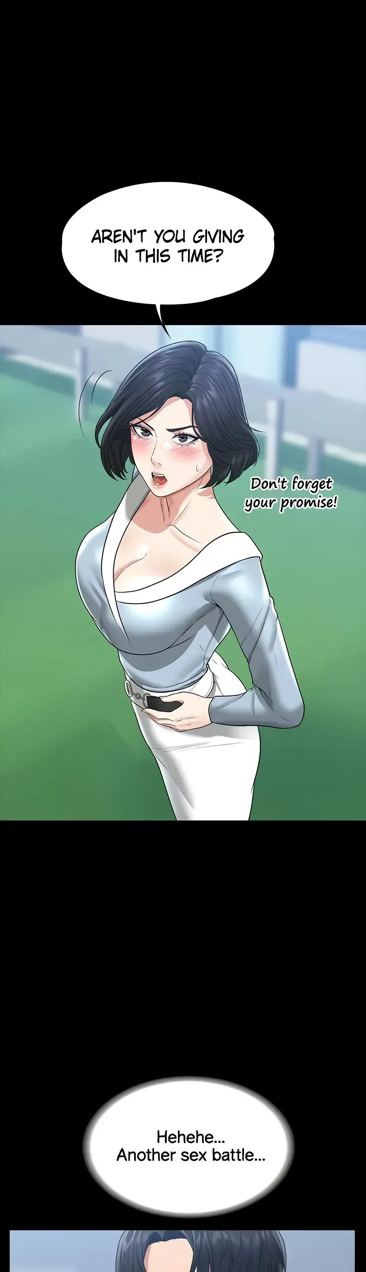 Read Supervisor Access chapter 35 image 0 on Lezhin