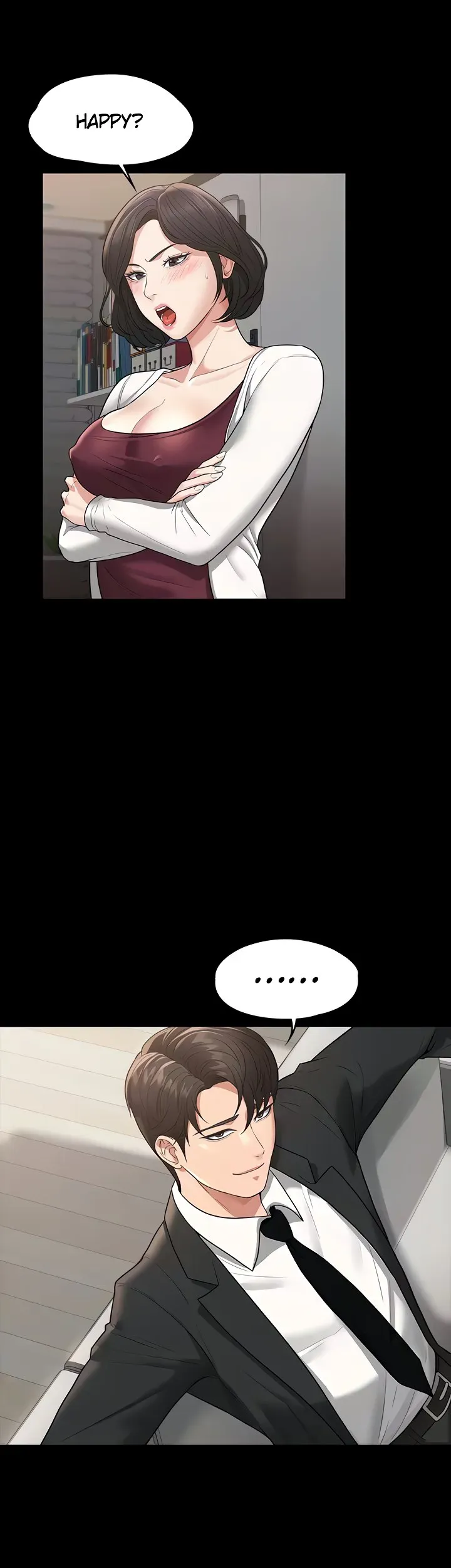 Read Supervisor Access chapter 35 image 11 on Lezhin