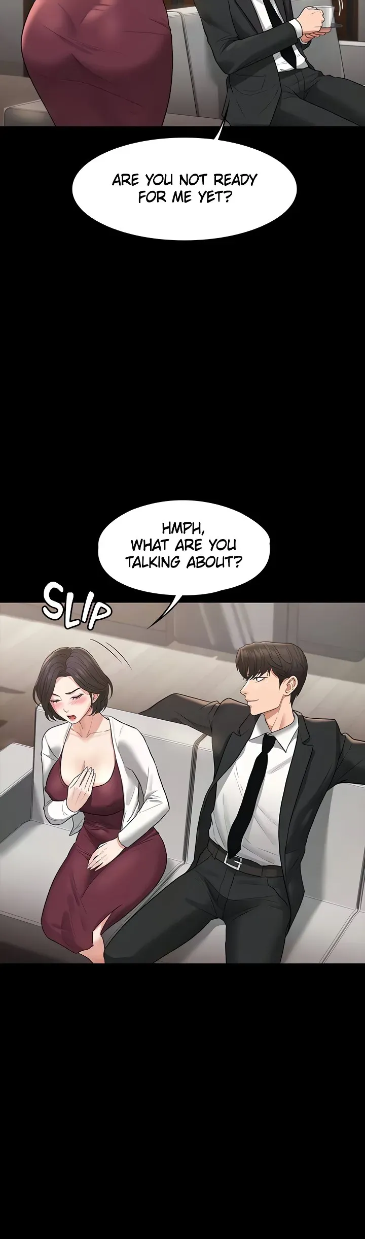 Read Supervisor Access chapter 35 image 13 on Lezhin