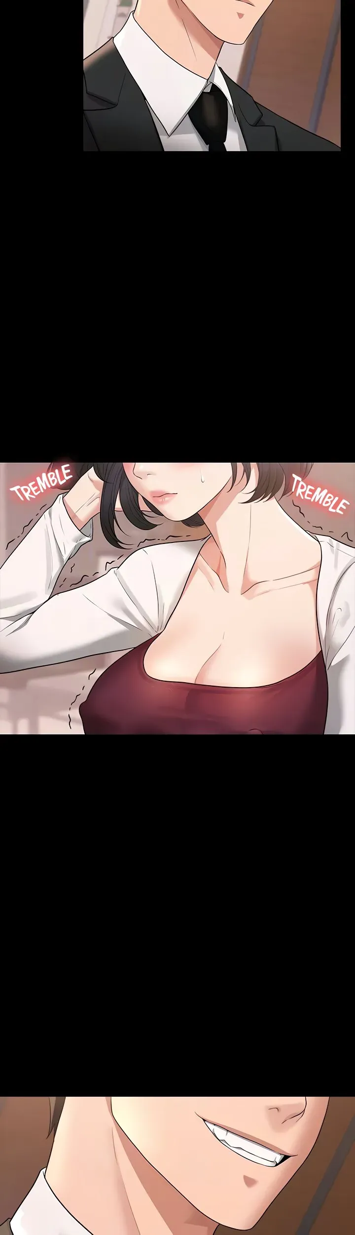 Read Supervisor Access chapter 35 image 15 on Lezhin