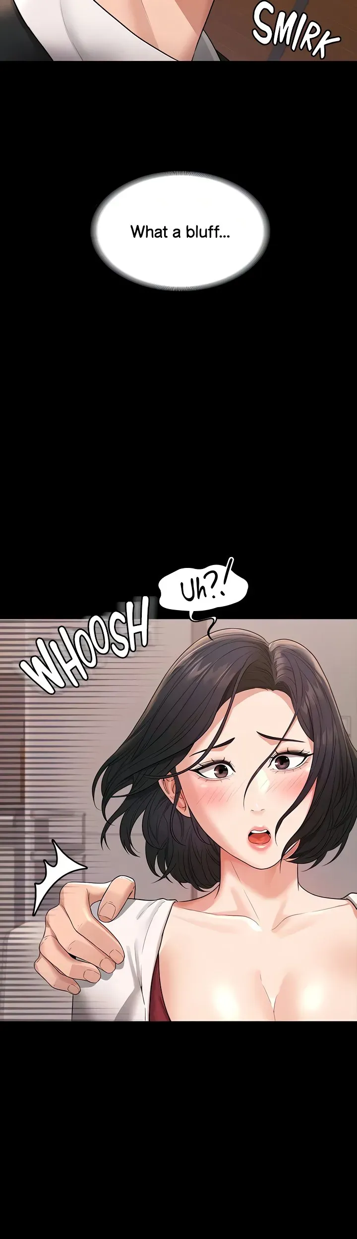 Read Supervisor Access chapter 35 image 16 on Lezhin