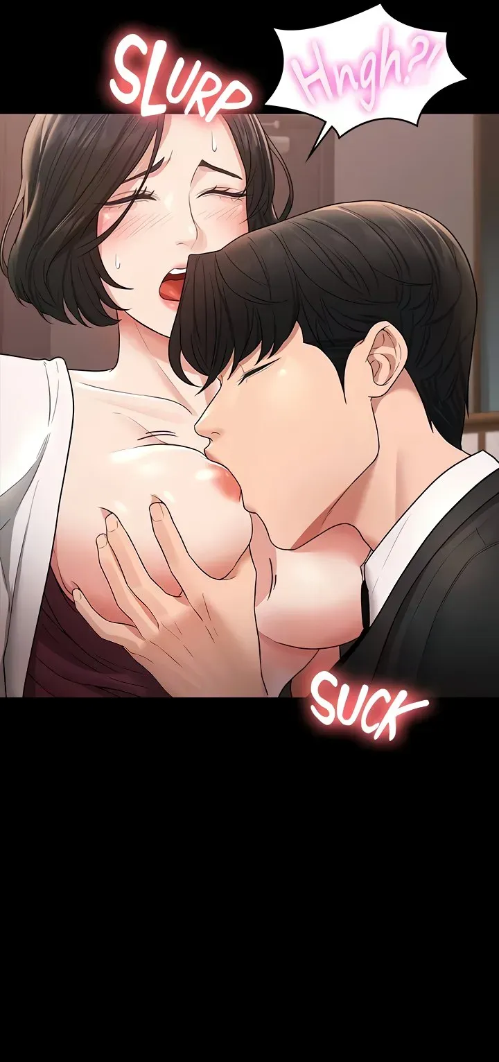 Read Supervisor Access chapter 35 image 19 on Lezhin