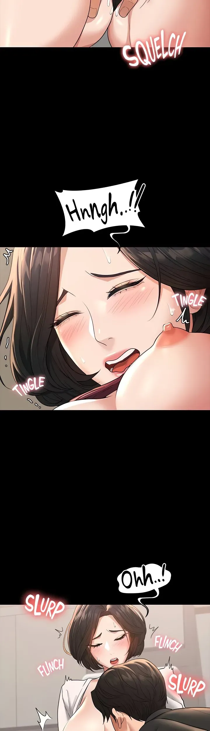 Read Supervisor Access chapter 35 image 21 on Lezhin