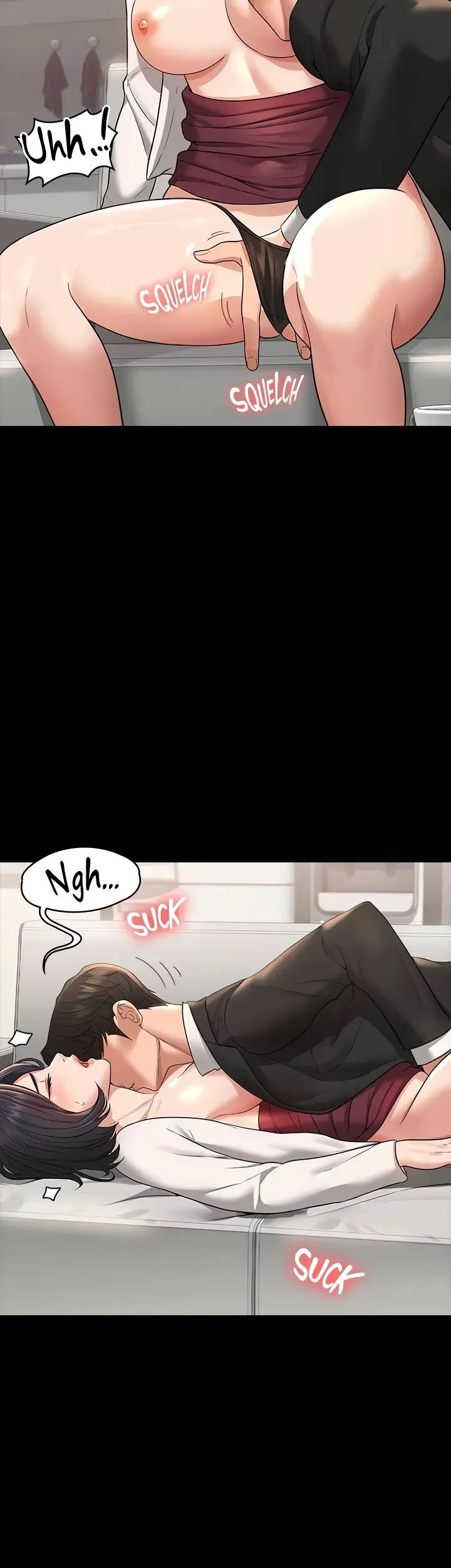 Read Supervisor Access chapter 35 image 22 on Lezhin