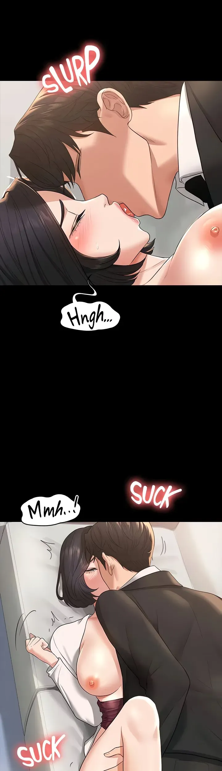 Read Supervisor Access chapter 35 image 23 on Lezhin