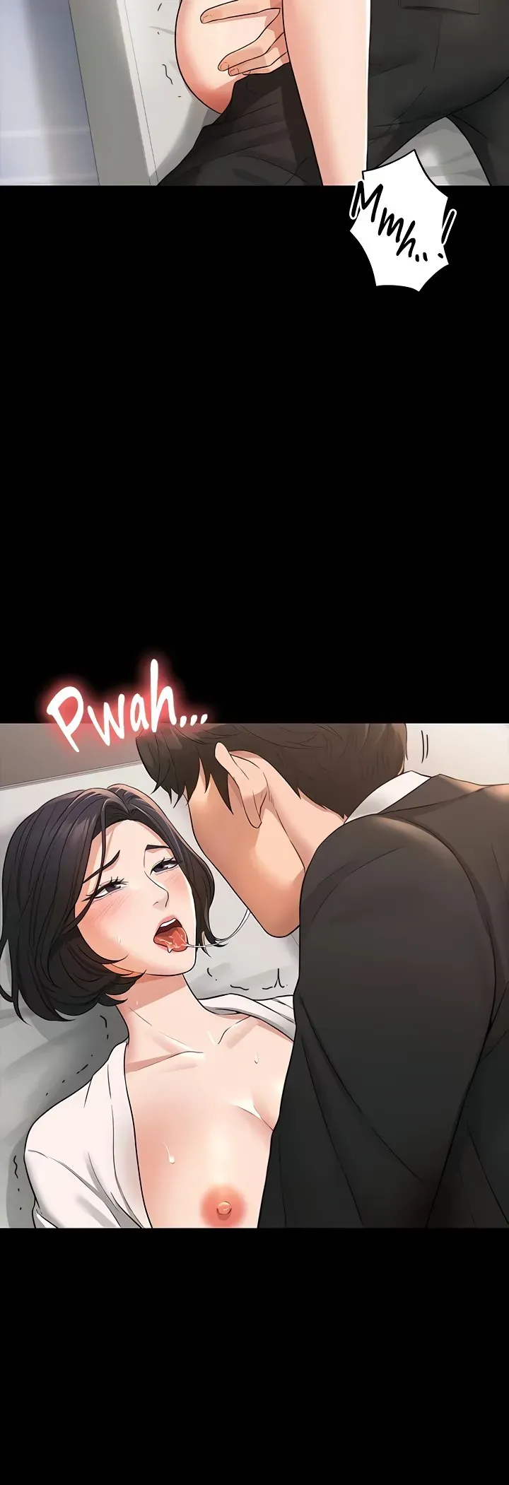Read Supervisor Access chapter 35 image 24 on Lezhin