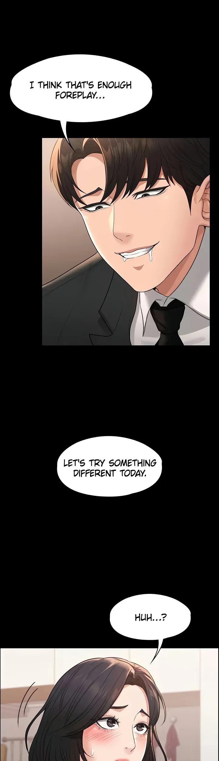 Read Supervisor Access chapter 35 image 25 on Lezhin