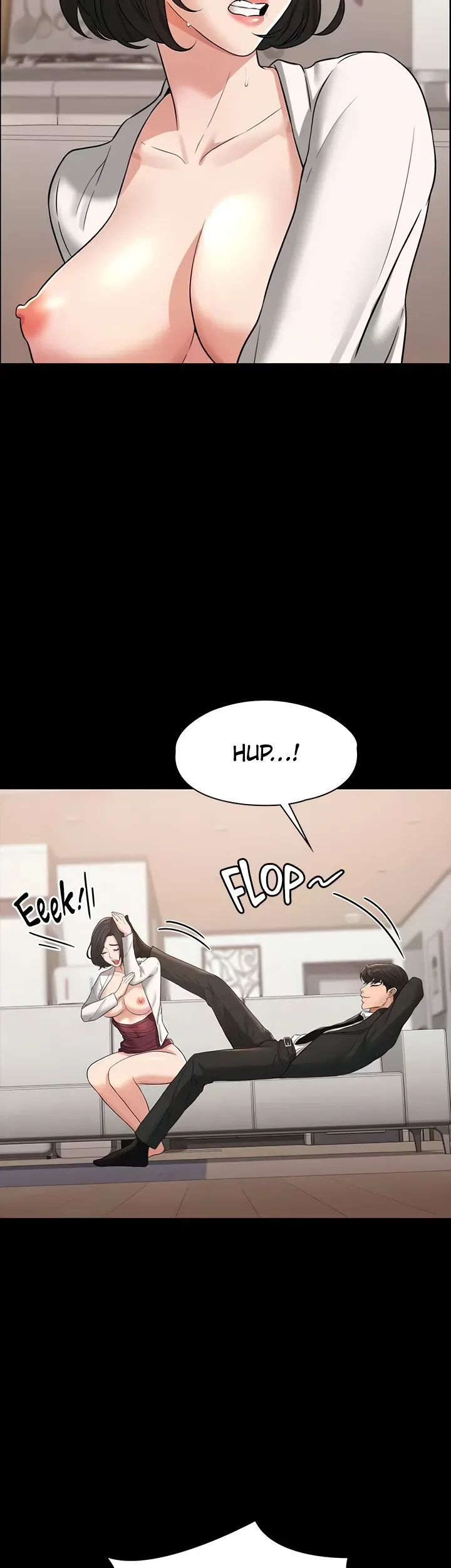Read Supervisor Access chapter 35 image 26 on Lezhin