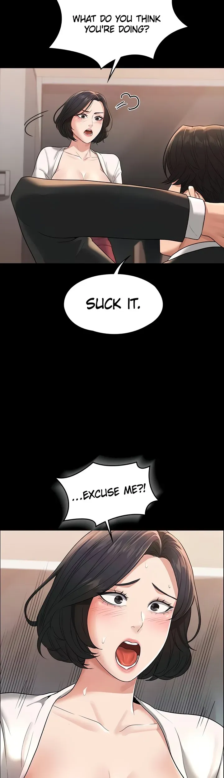 Read Supervisor Access chapter 35 image 27 on Lezhin