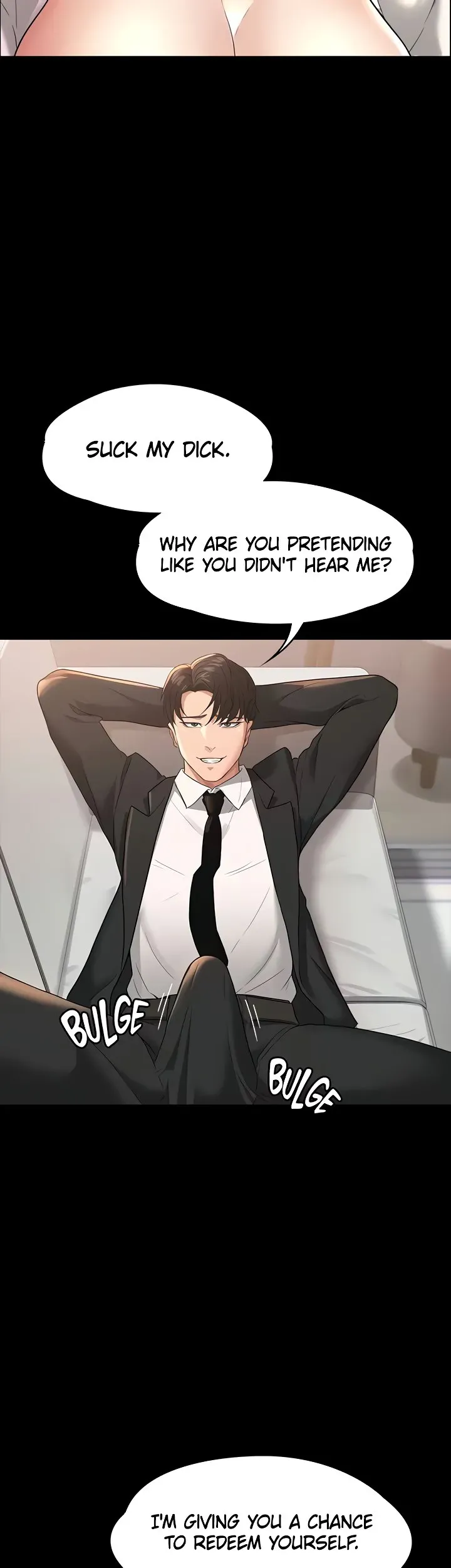 Read Supervisor Access chapter 35 image 28 on Lezhin