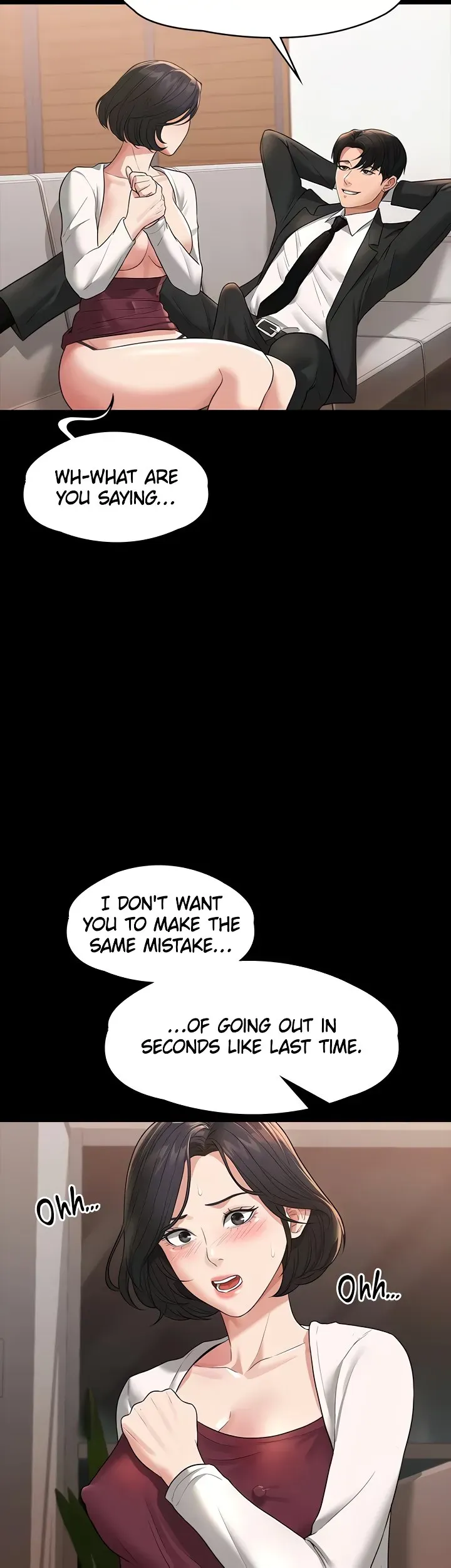 Read Supervisor Access chapter 35 image 29 on Lezhin