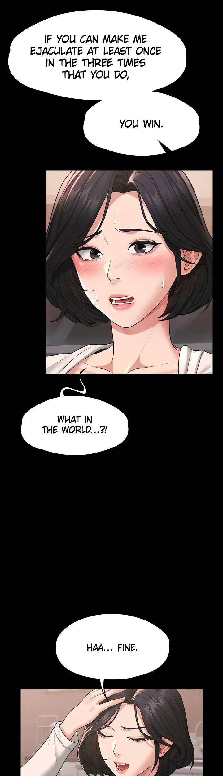 Read Supervisor Access chapter 35 image 31 on Lezhin