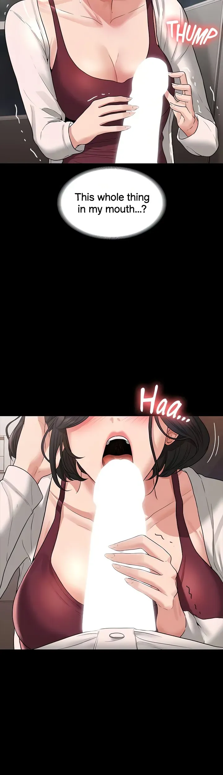 Read Supervisor Access chapter 35 image 34 on Lezhin