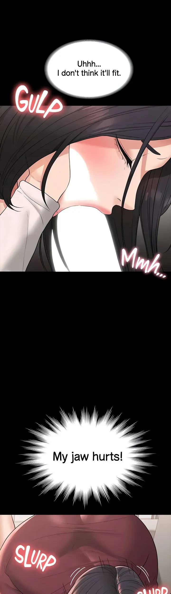 Read Supervisor Access chapter 35 image 35 on Lezhin