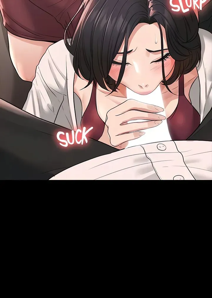 Read Supervisor Access chapter 35 image 36 on Lezhin