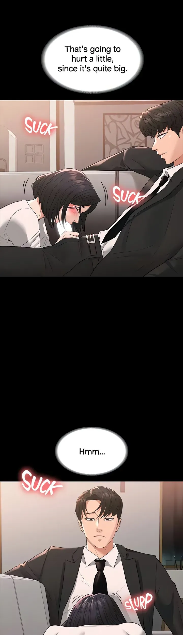 Read Supervisor Access chapter 35 image 37 on Lezhin